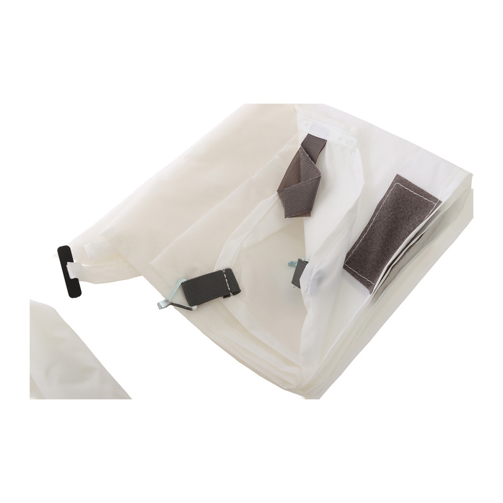 OZtrail Gazebo Solid Wall Kit 3m