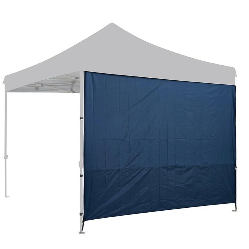 OZtrail Heavy Duty Solid Wall Kit 3m Navy