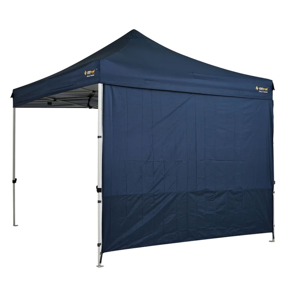 OZtrail Heavy Duty Solid Wall Kit 3m Navy