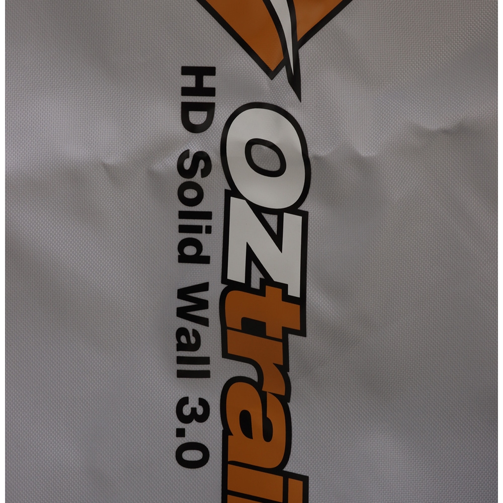 OZtrail Heavy Duty Solid Wall Kit 3m White