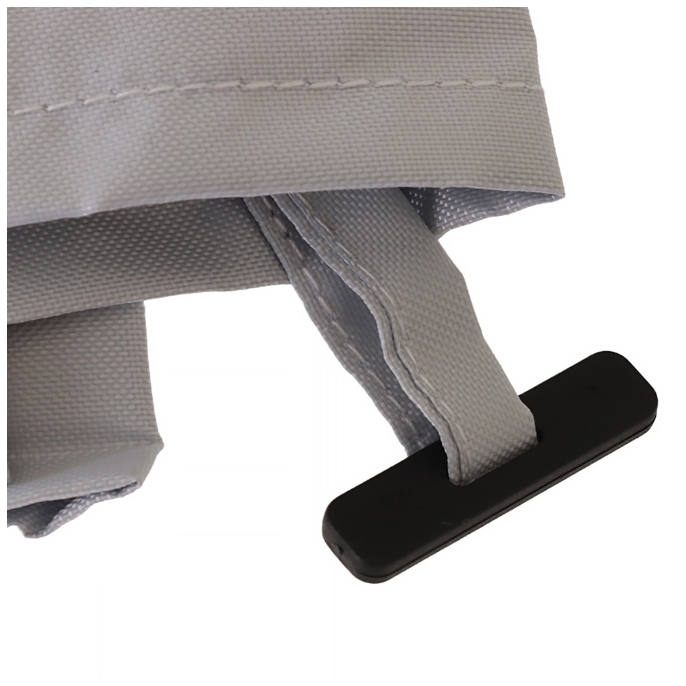 OZtrail Heavy Duty Solid Wall Kit 3m White