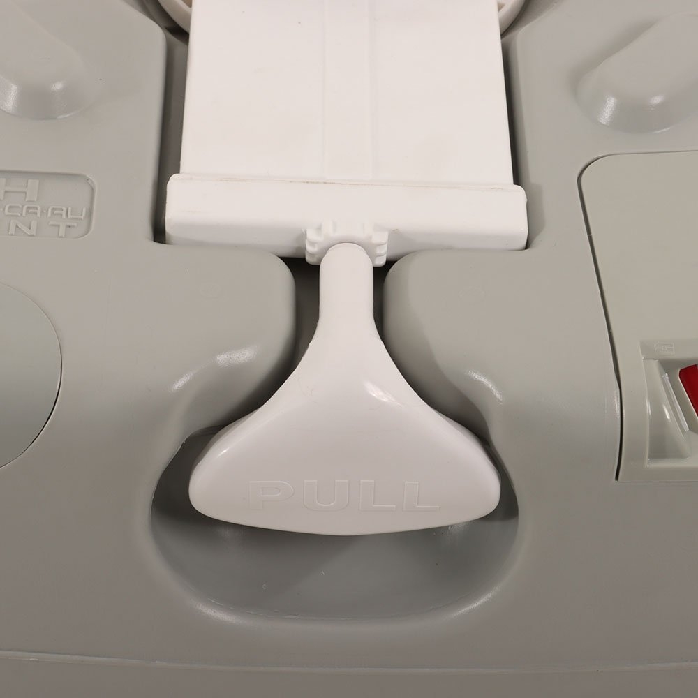 Companion Streamline Portable Toilet 22L