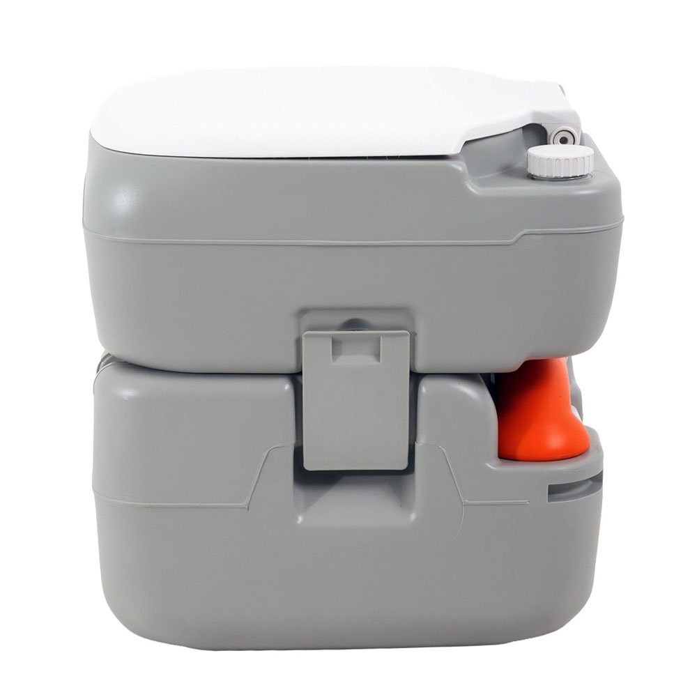 Companion Streamline Portable Toilet 22L