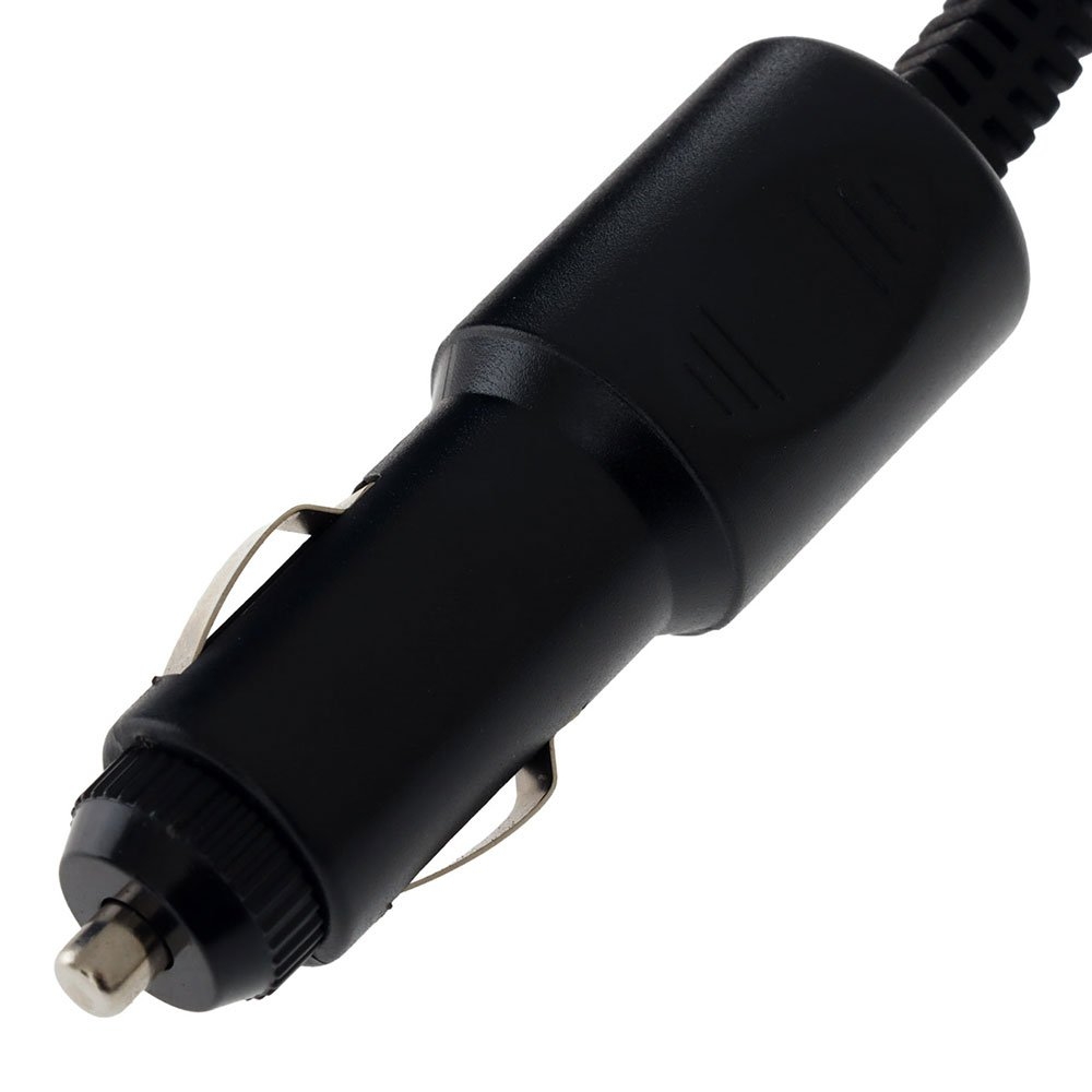 OZtrail Hi Flo Air Pump 12V