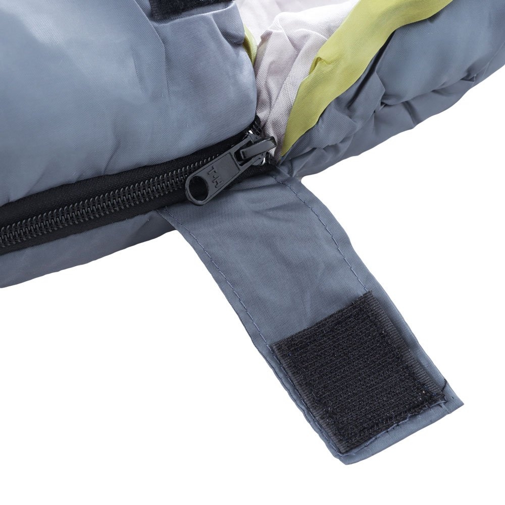 OZtrail Blaxland Hooded 0C Sleeping Bag - Returned Unit