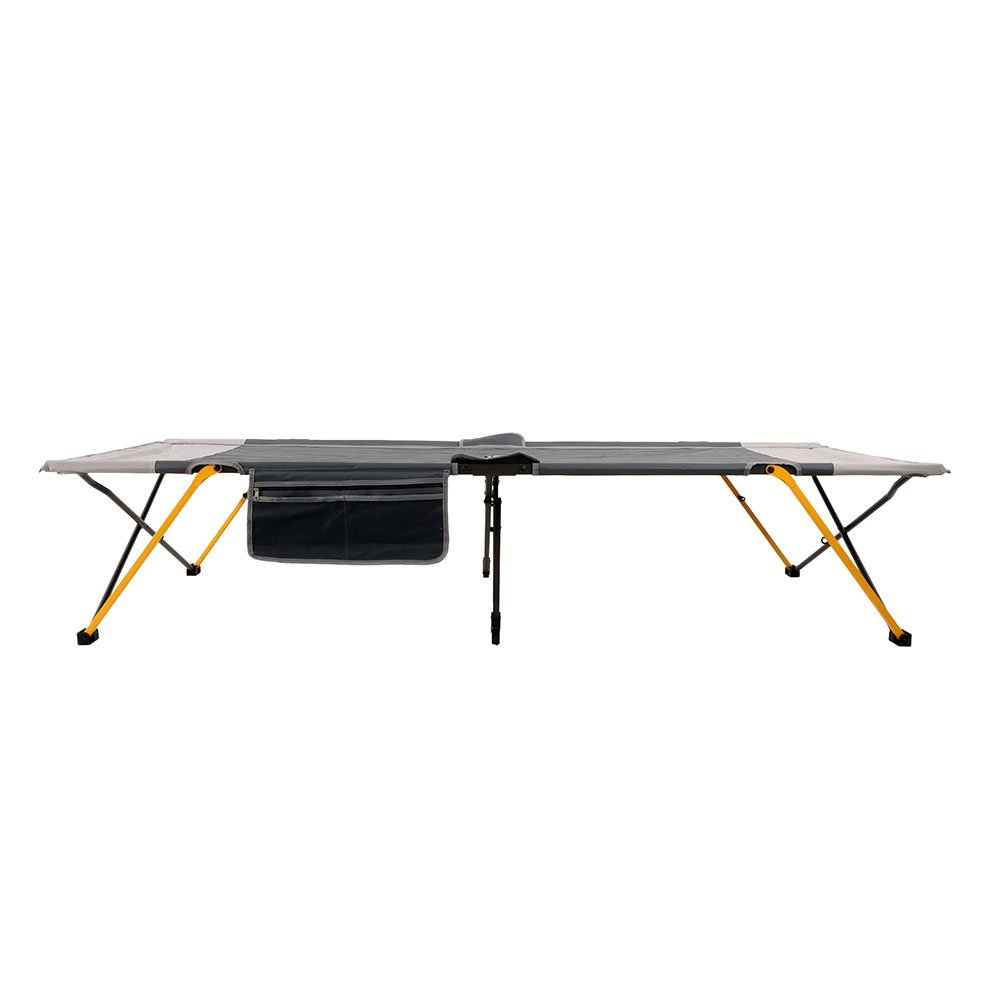 OZtrail Easy Fold Stretcher Single Jumbo