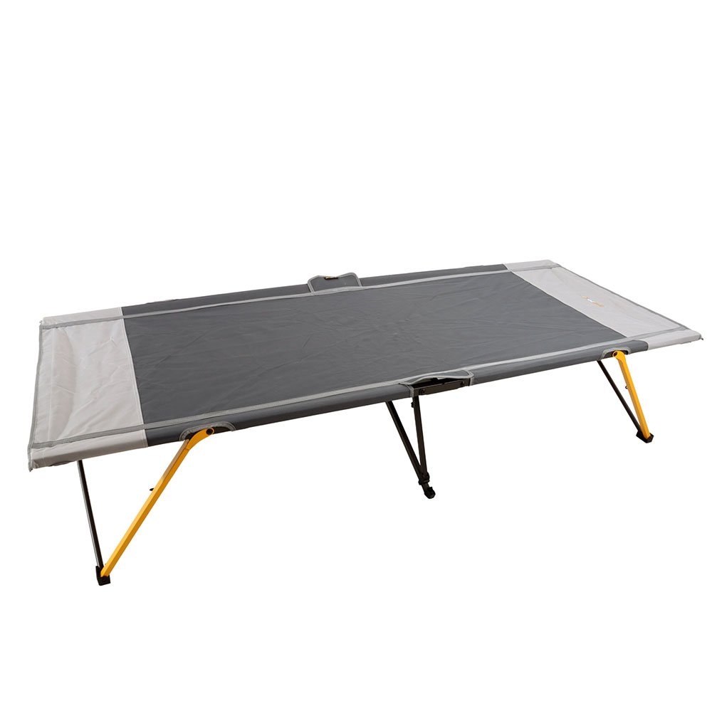 OZtrail Easy Fold Stretcher Single Jumbo