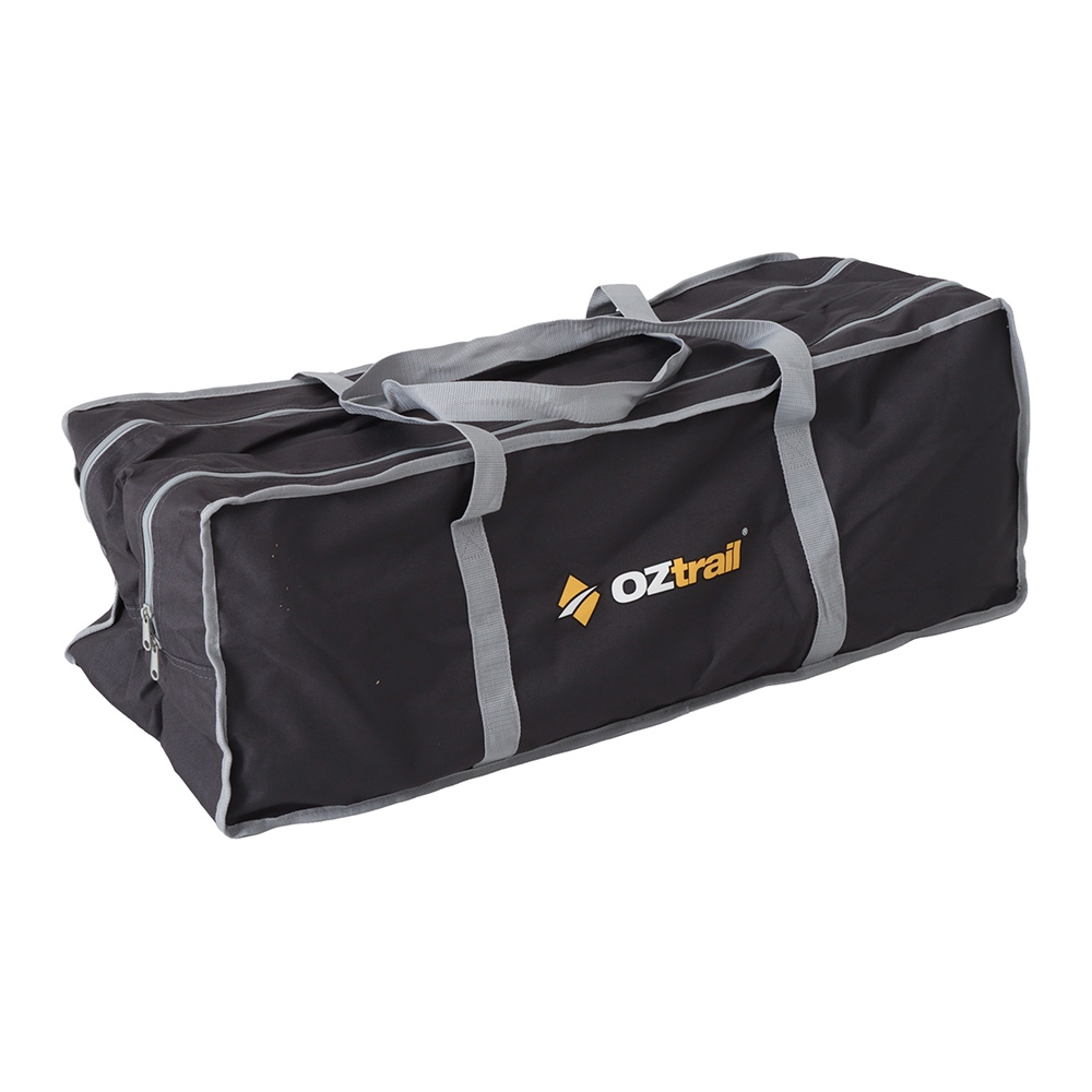 OZtrail Deluxe Double Bunk Bed