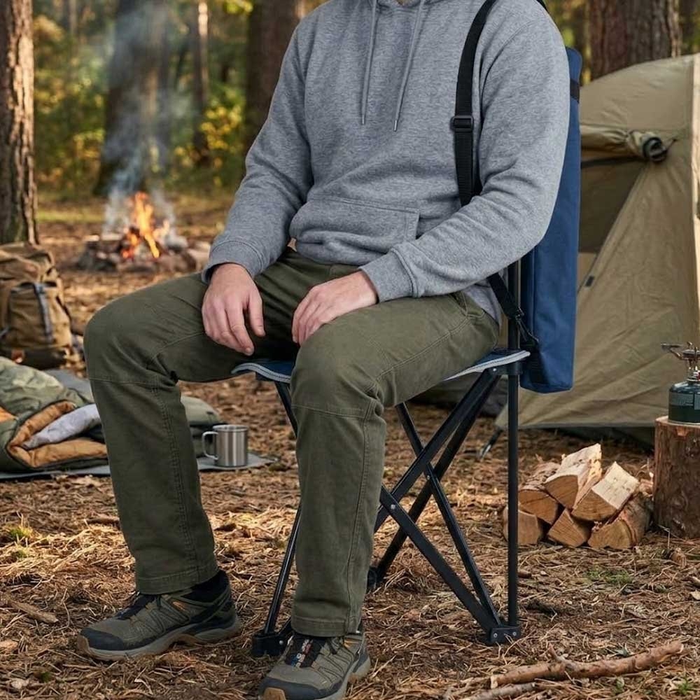 OZtrail Anywhere Stool