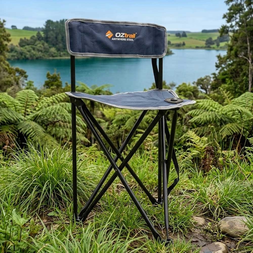 OZtrail Anywhere Stool