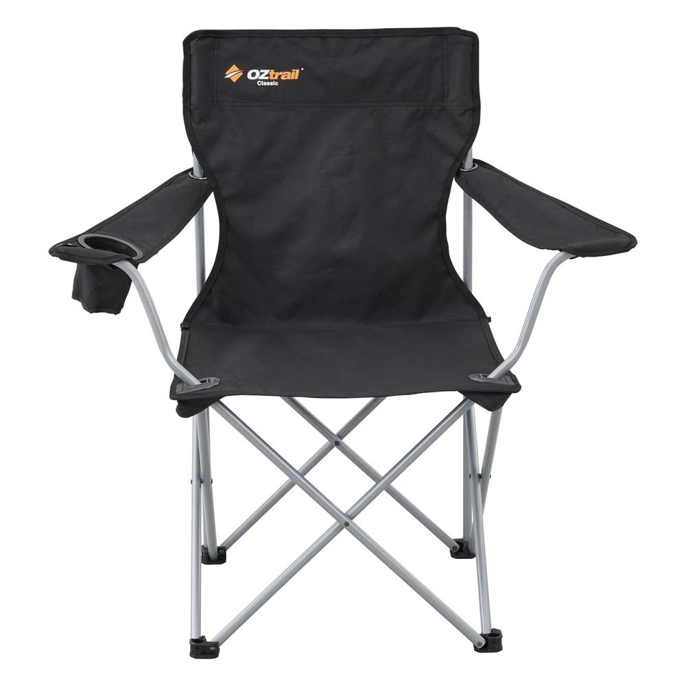 OZtrail Classic Arm Chair