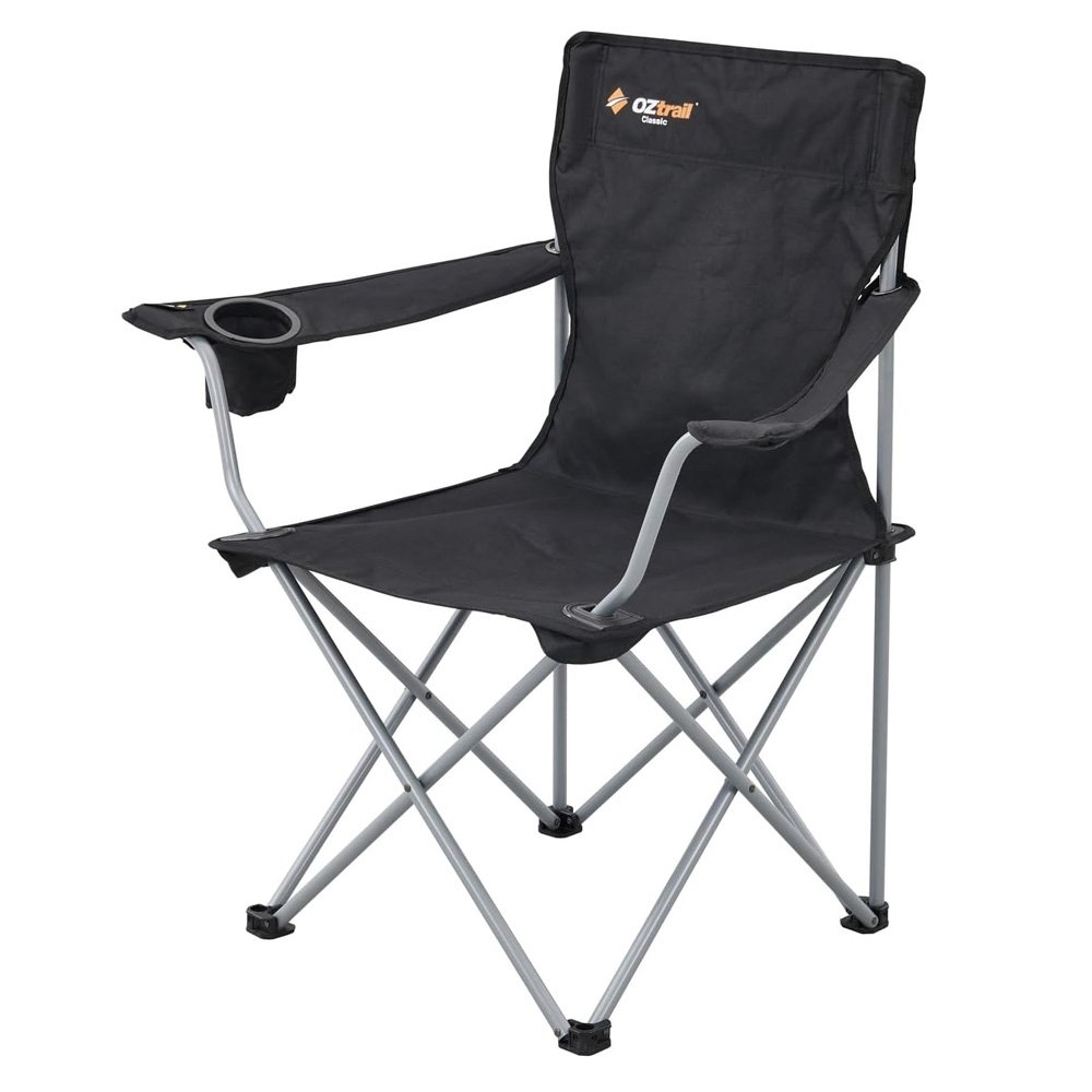OZtrail Classic Arm Chair