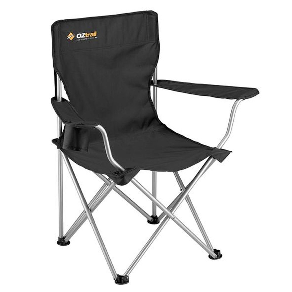 OZtrail Classic Arm Chair