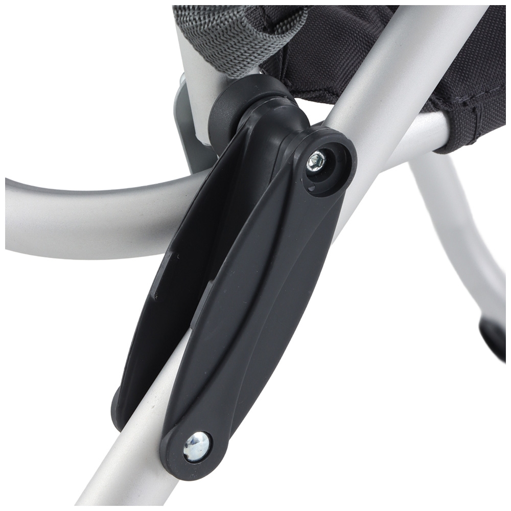 OZtrail Cascade 5-Position Recliner Chair