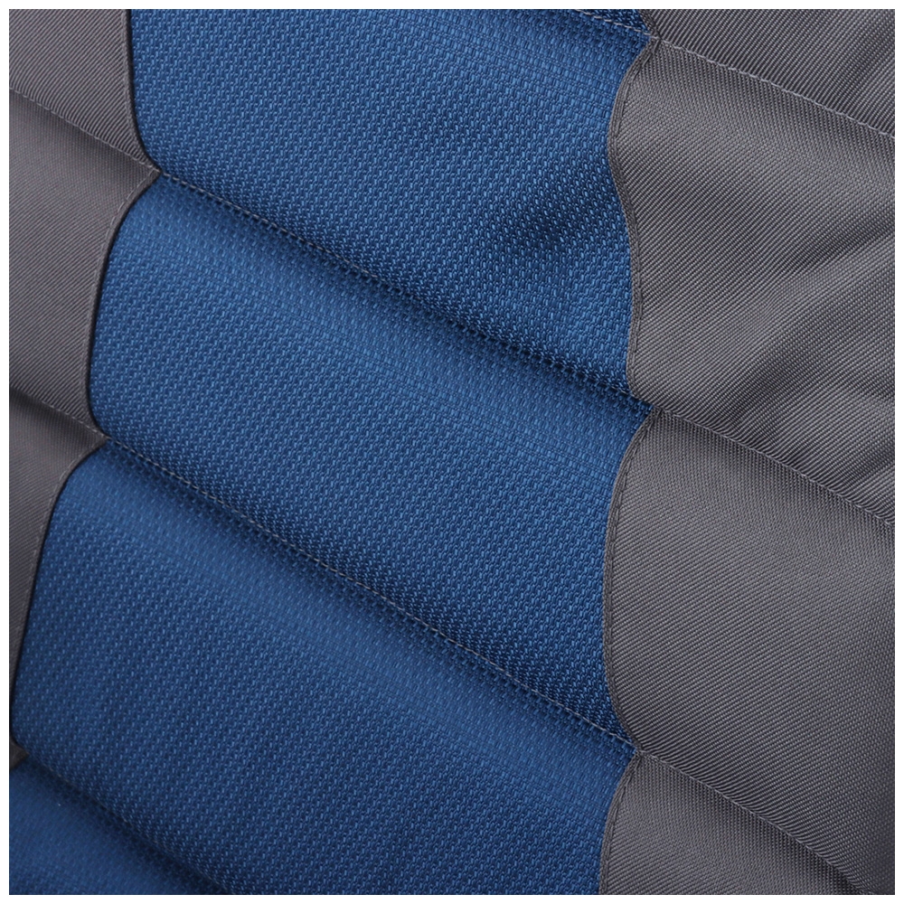 OZtrail Cascade 5-Position Recliner Chair