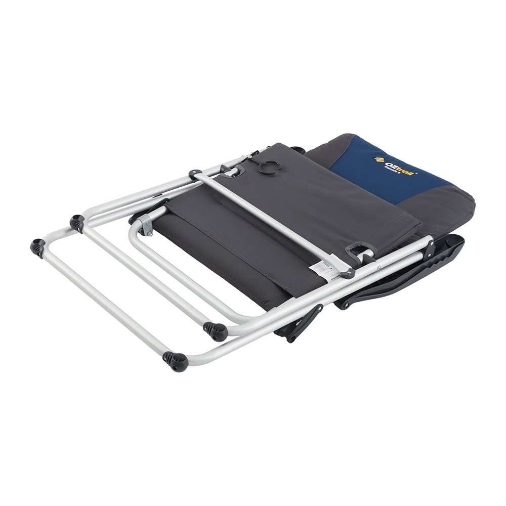 OZtrail Cascade 5-Position Recliner Chair