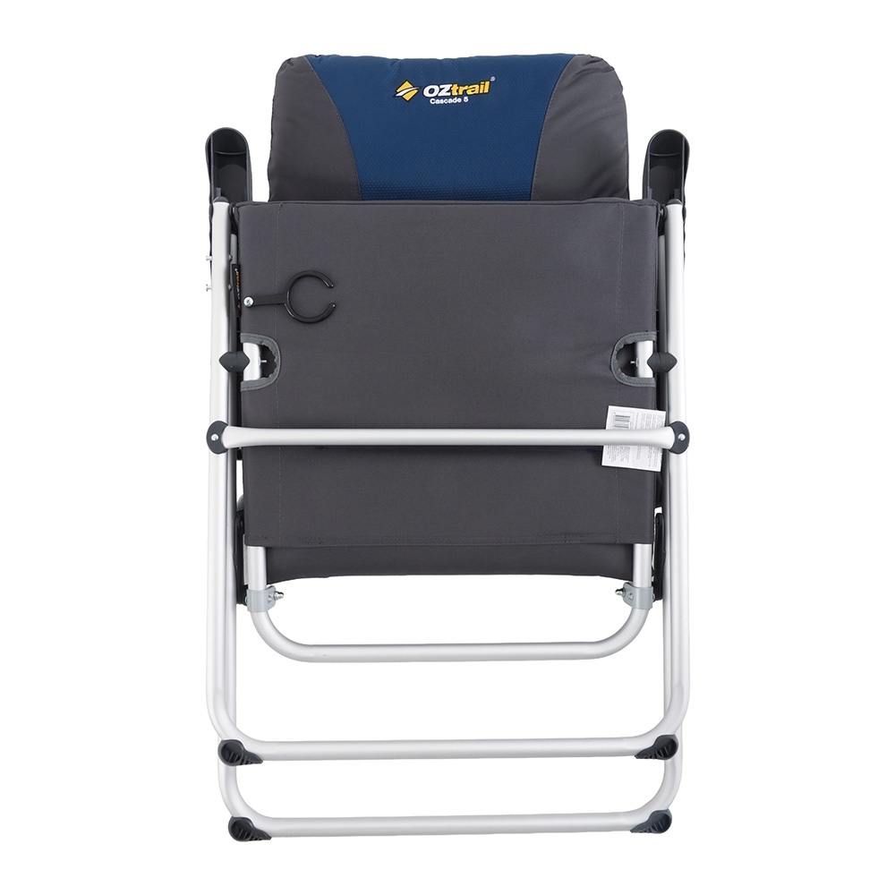 OZtrail Cascade 5-Position Recliner Chair