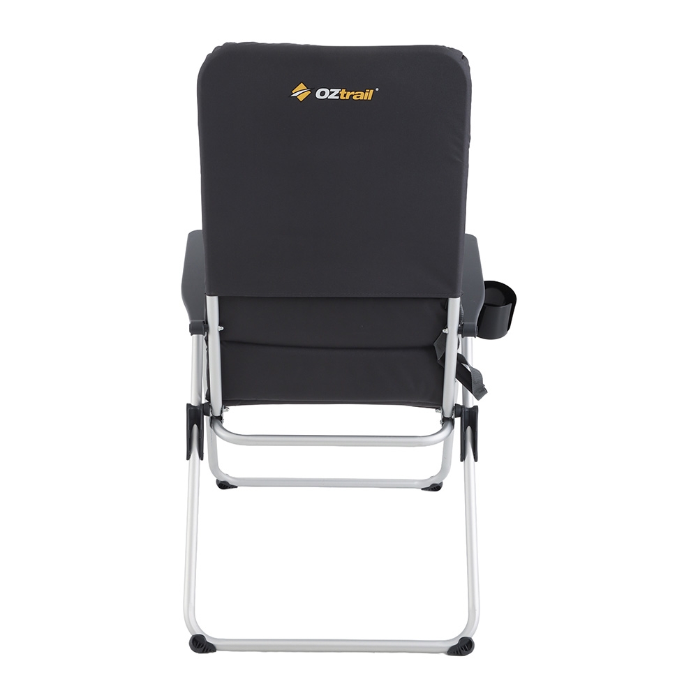 OZtrail Cascade 5-Position Recliner Chair