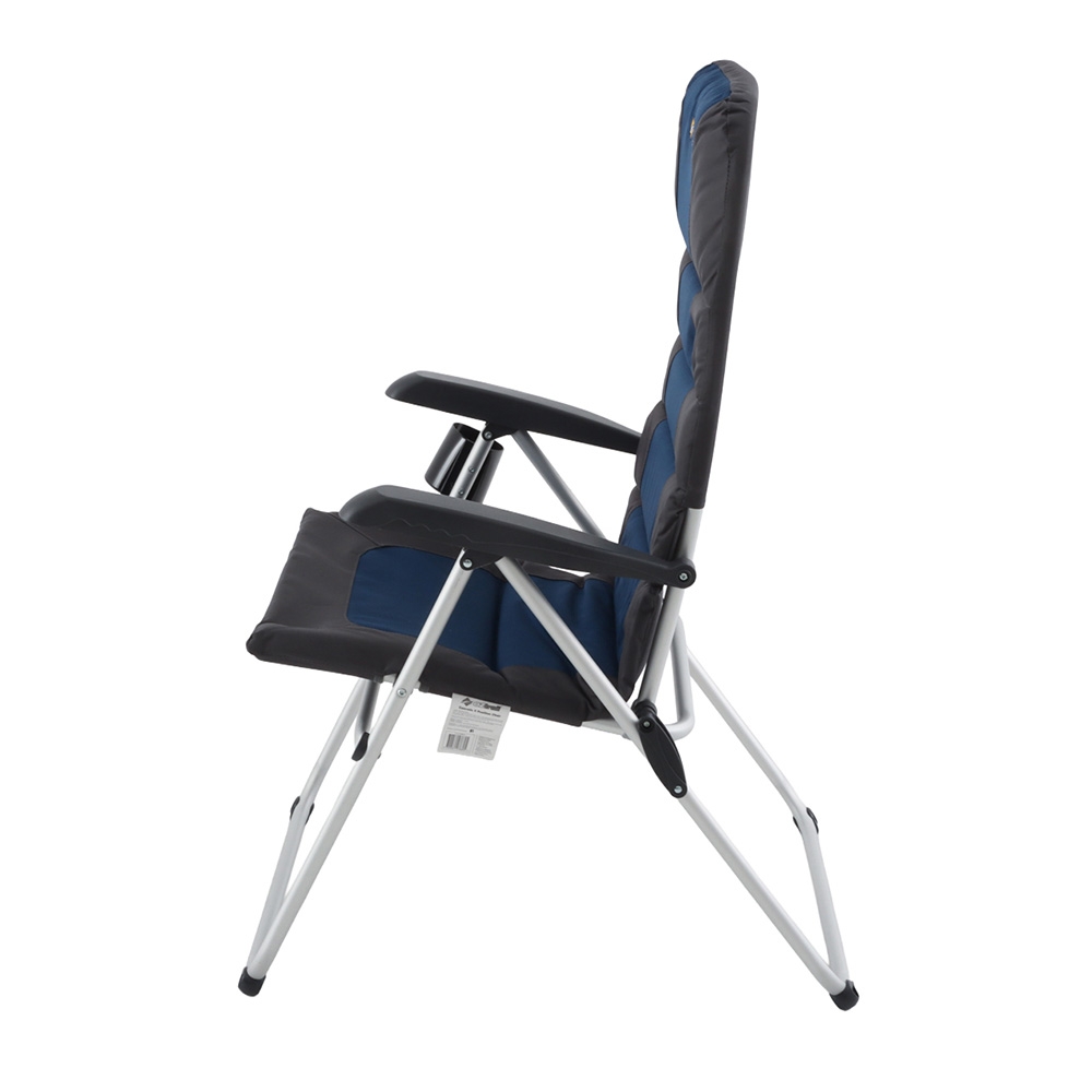 OZtrail Cascade 5-Position Recliner Chair