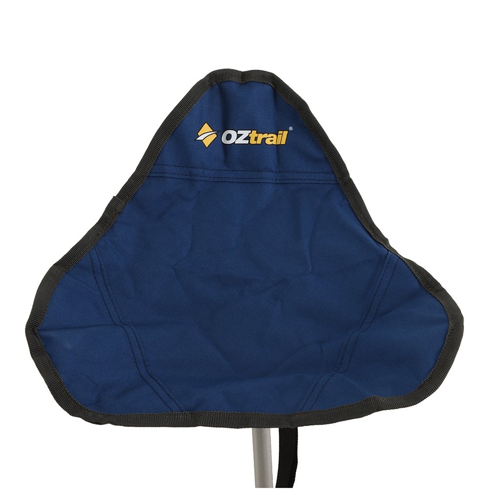OZtrail 3 Leg Camping Stool