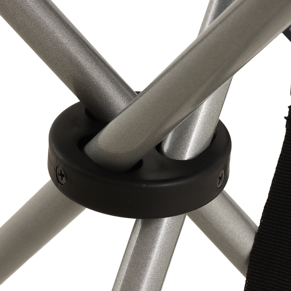 OZtrail 3 Leg Camping Stool