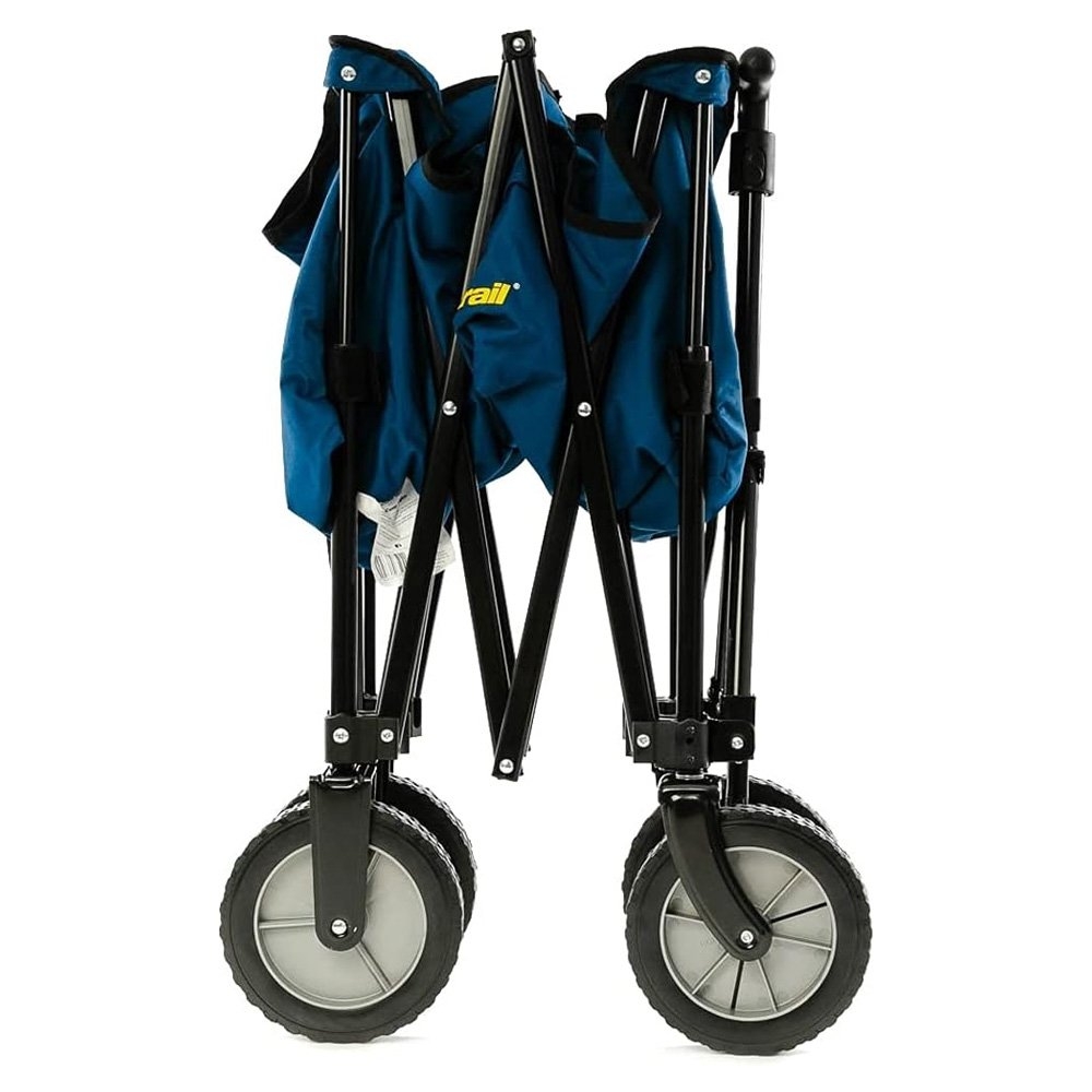OZtrail Collapsible Camp Cart Trolley