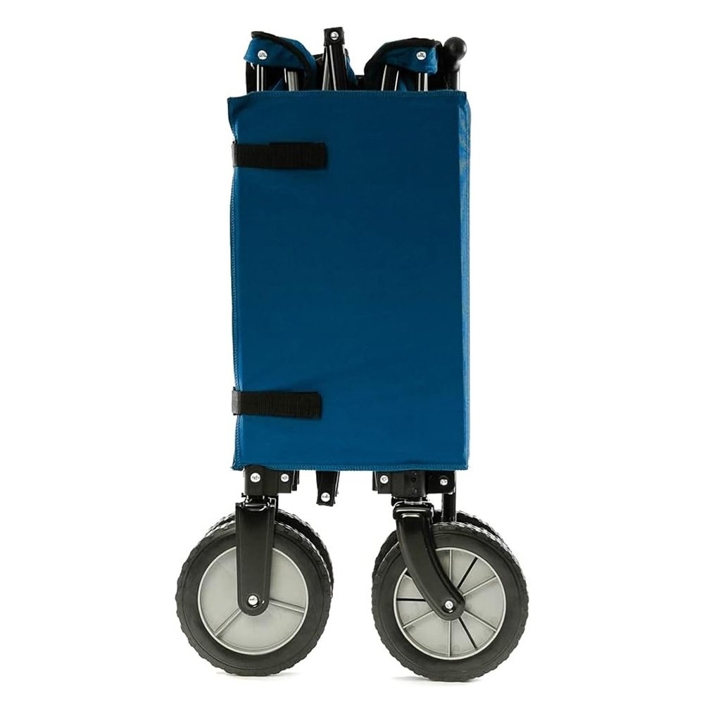 OZtrail Collapsible Camp Cart Trolley