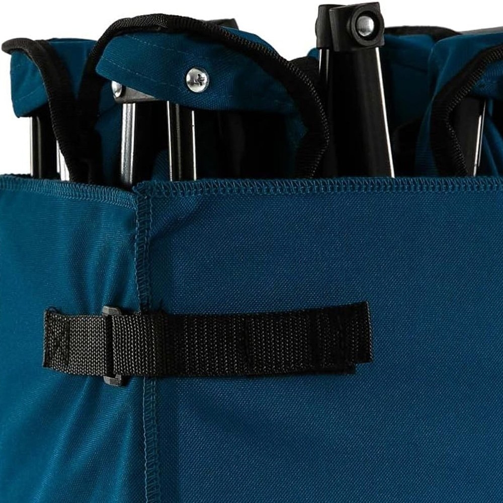 OZtrail Collapsible Camp Cart Trolley
