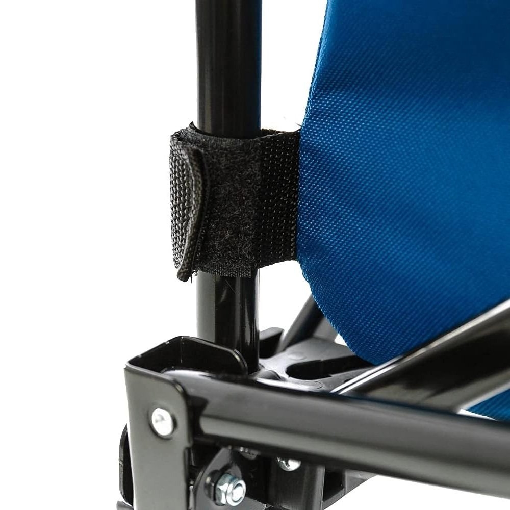 OZtrail Collapsible Camp Cart Trolley