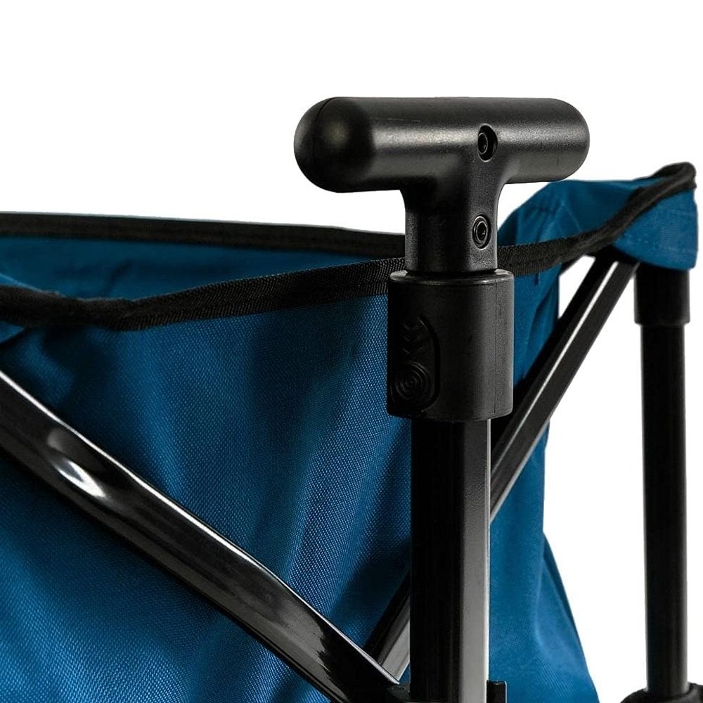 OZtrail Collapsible Camp Cart Trolley