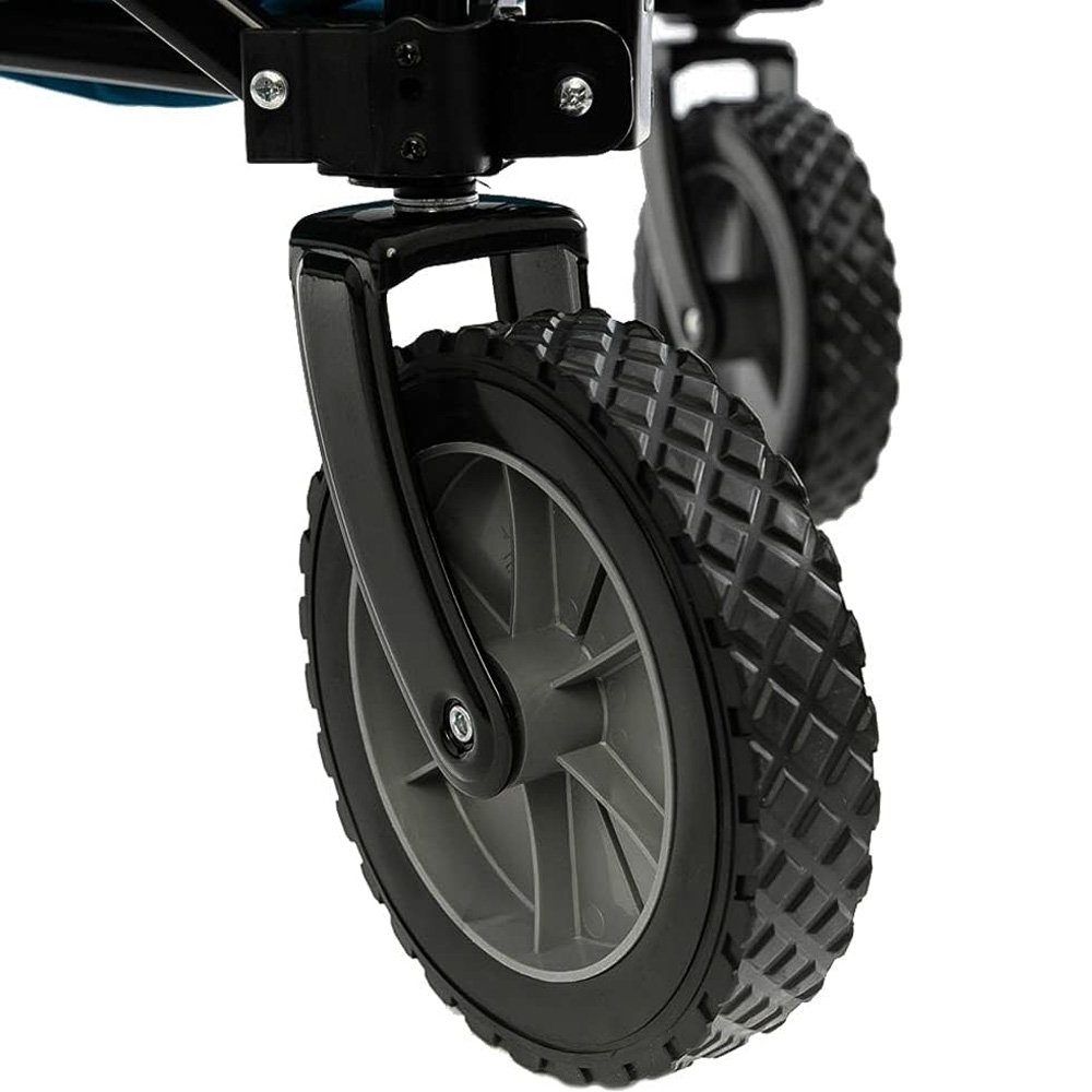 OZtrail Collapsible Camp Cart Trolley