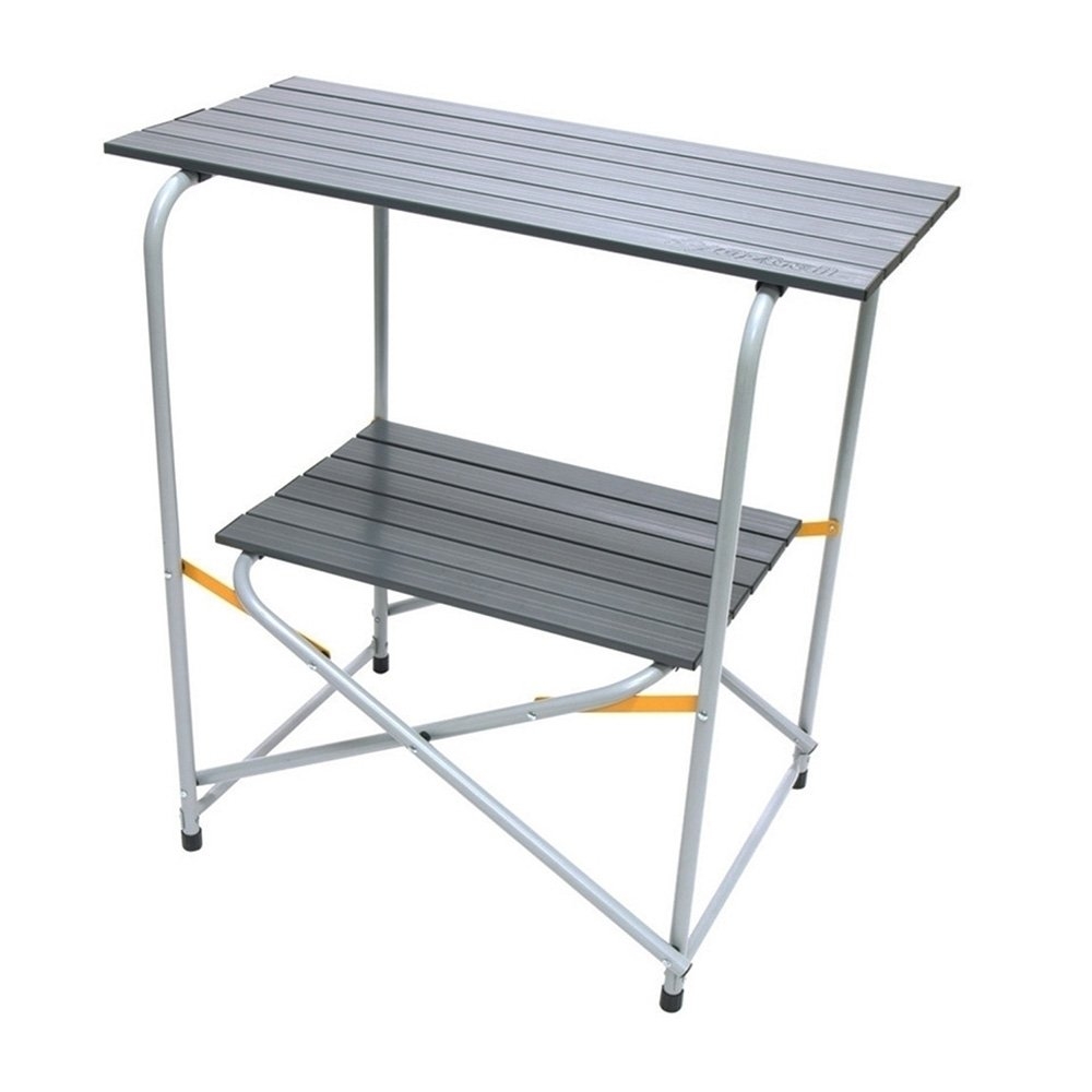 OZtrail Compact Camping and Outdoors Kitchen