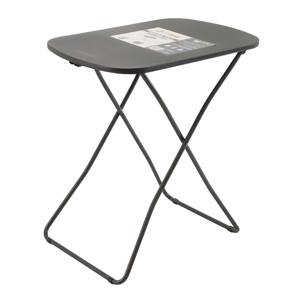 OZtrail Ironside Solo Folding Camping Table
