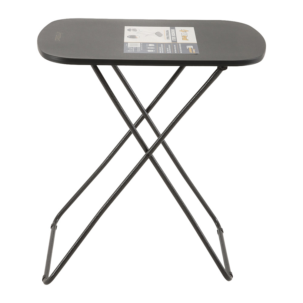 OZtrail Ironside Solo Folding Camping Table