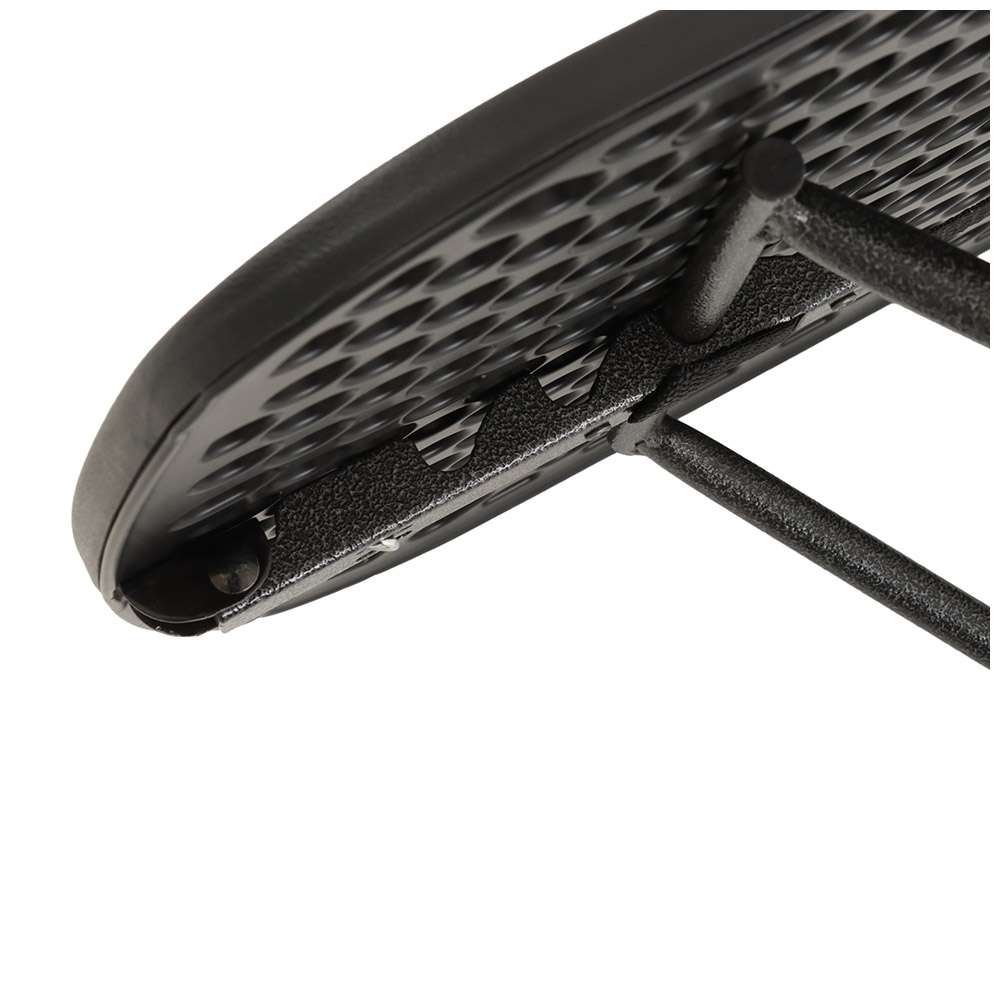 OZtrail Ironside Solo Folding Camping Table