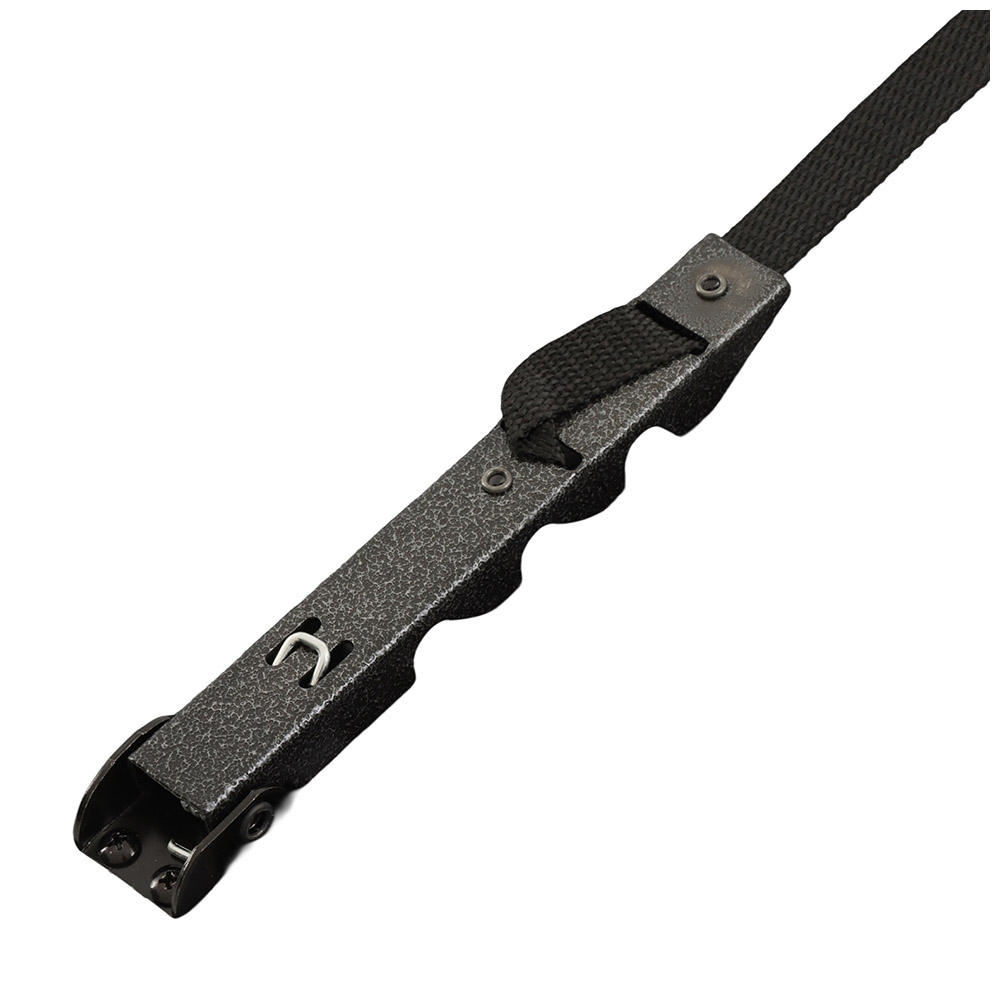 OZtrail Ironside Solo Folding Camping Table