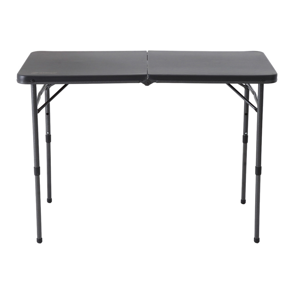 OZtrail Ironside Folding Camping Table 100cm