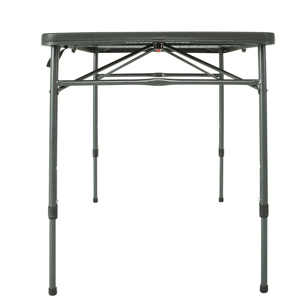 OZtrail Ironside Folding Camping Table 120cm