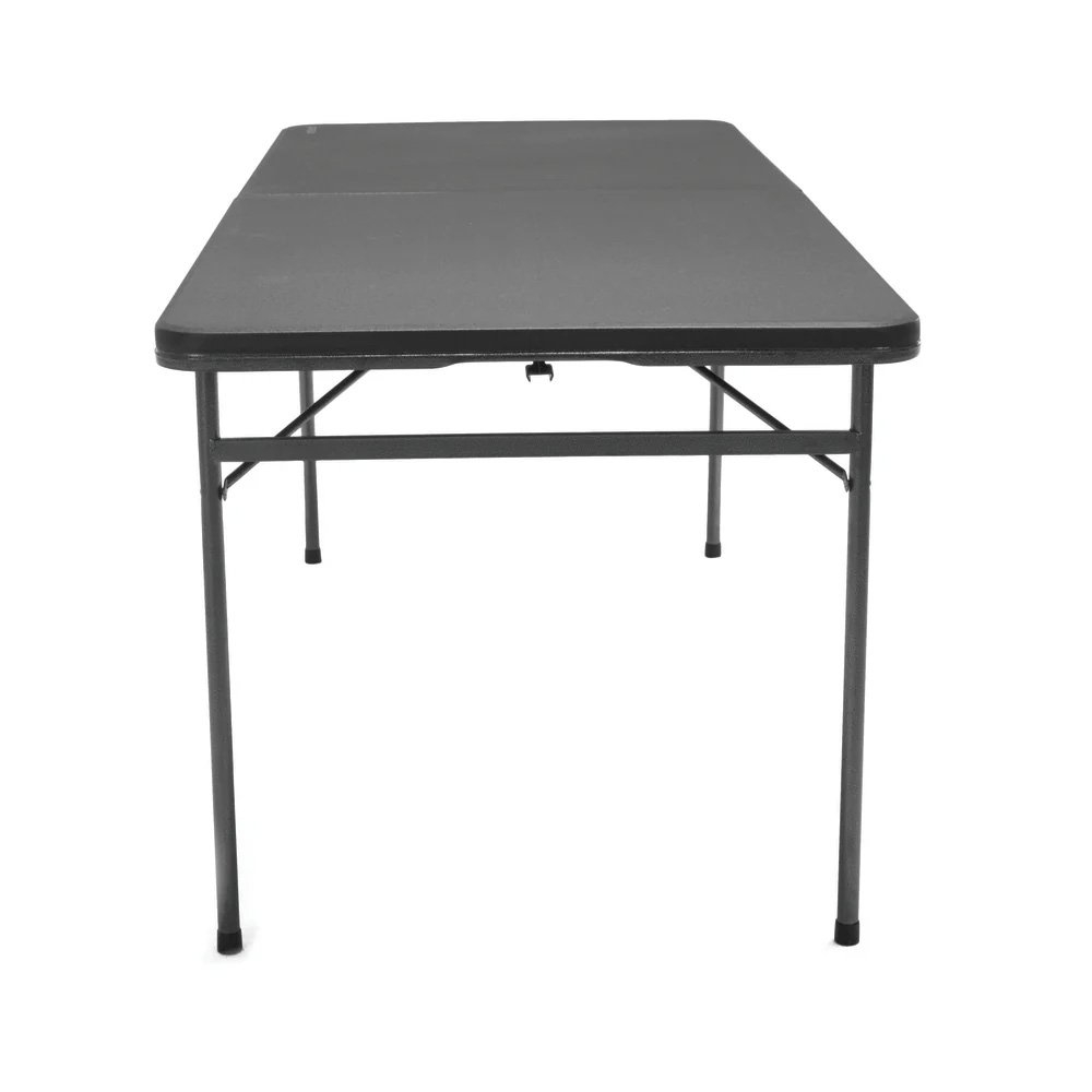 OZtrail Ironside Folding Camping Table 180cm