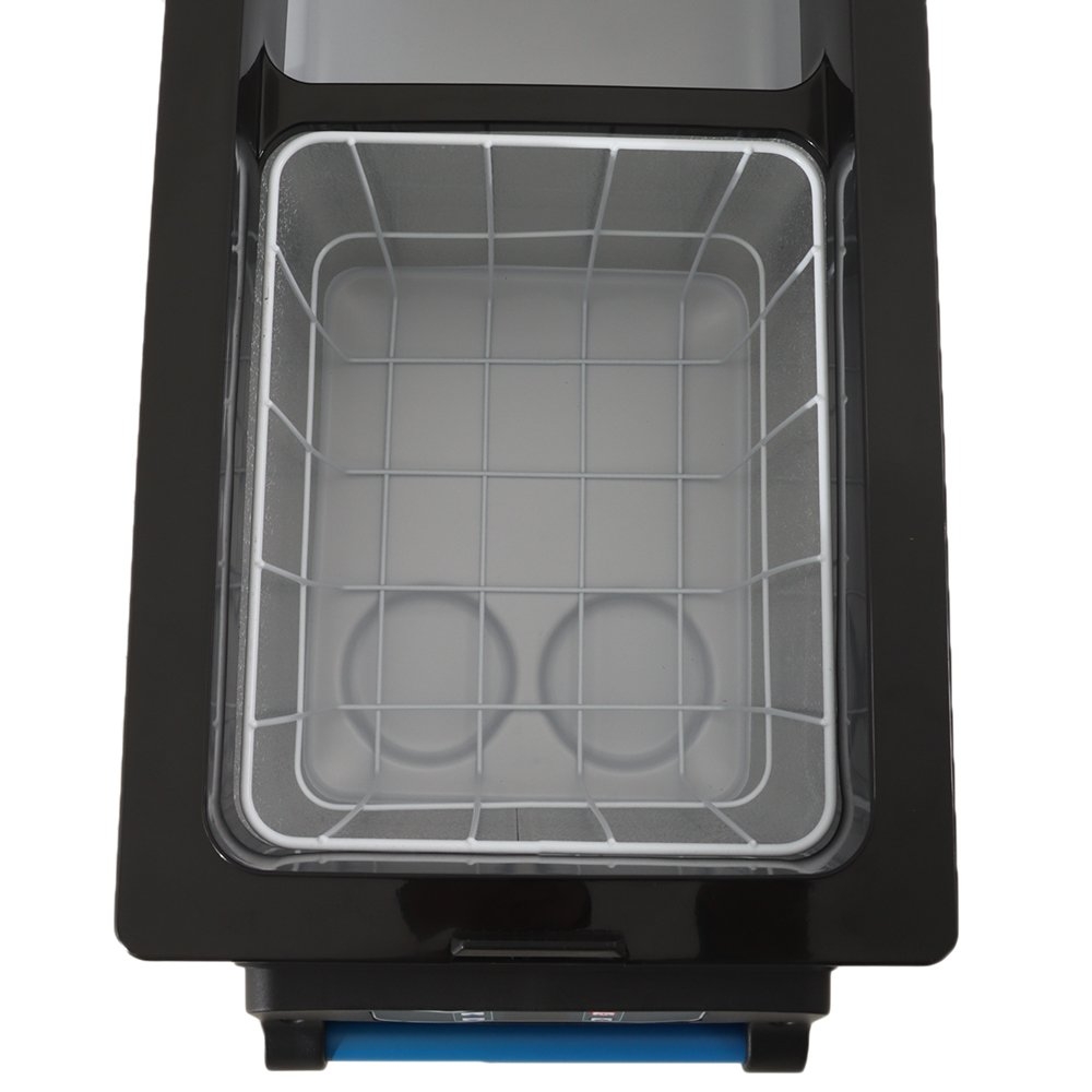 Companion Transit Portable Fridge/Freezer 45L 240V AC 12/24V DC