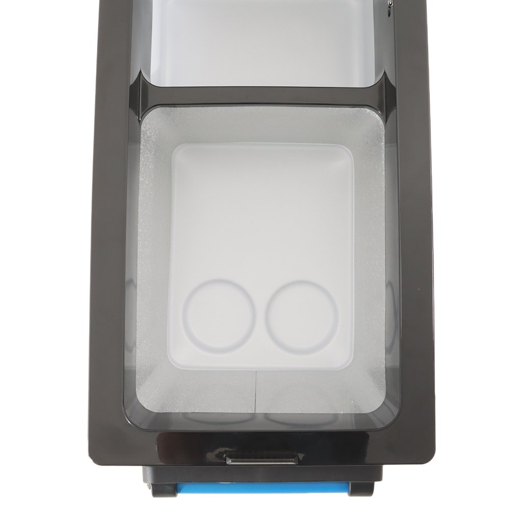 Companion Transit Portable Fridge/Freezer 45L 240V AC 12/24V DC