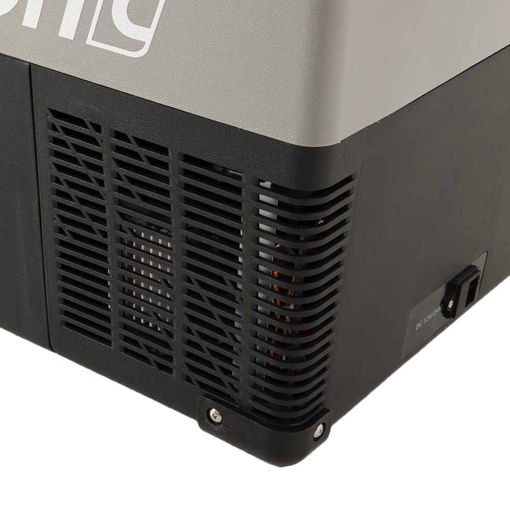 Companion Transit Portable Fridge/Freezer 45L 240V AC 12/24V DC