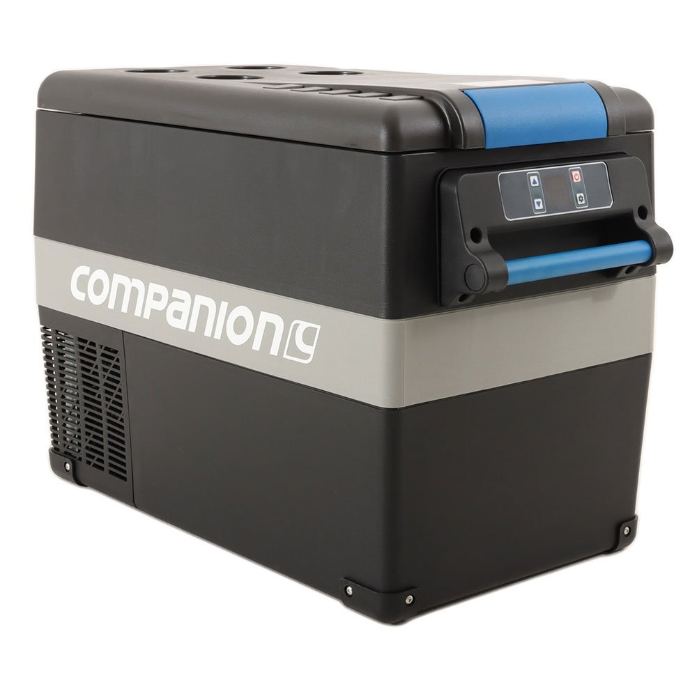 Companion Transit Portable Fridge/Freezer 45L 240V AC 12/24V DC