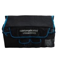 Companion Single Zone Lithium Fridge Cover 75L Thumbnail Companion Single Zone Lithium Fridge Cover 75L