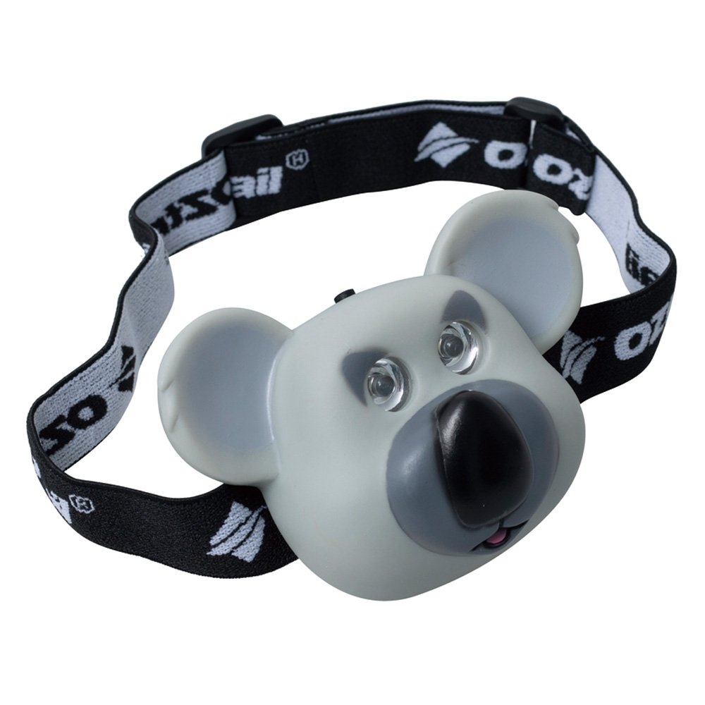 OZtrail Kids LED Headlamp Koala