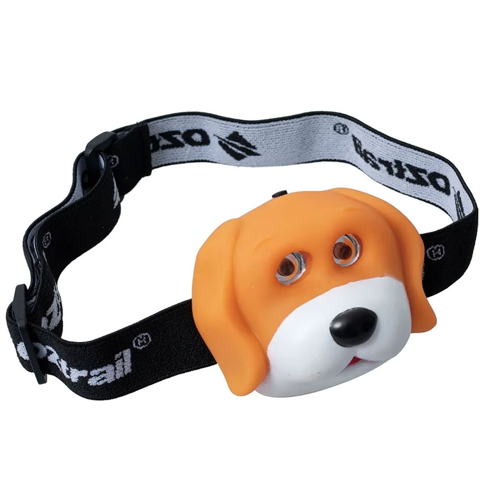 OZtrail Kids LED Headlamp Dog