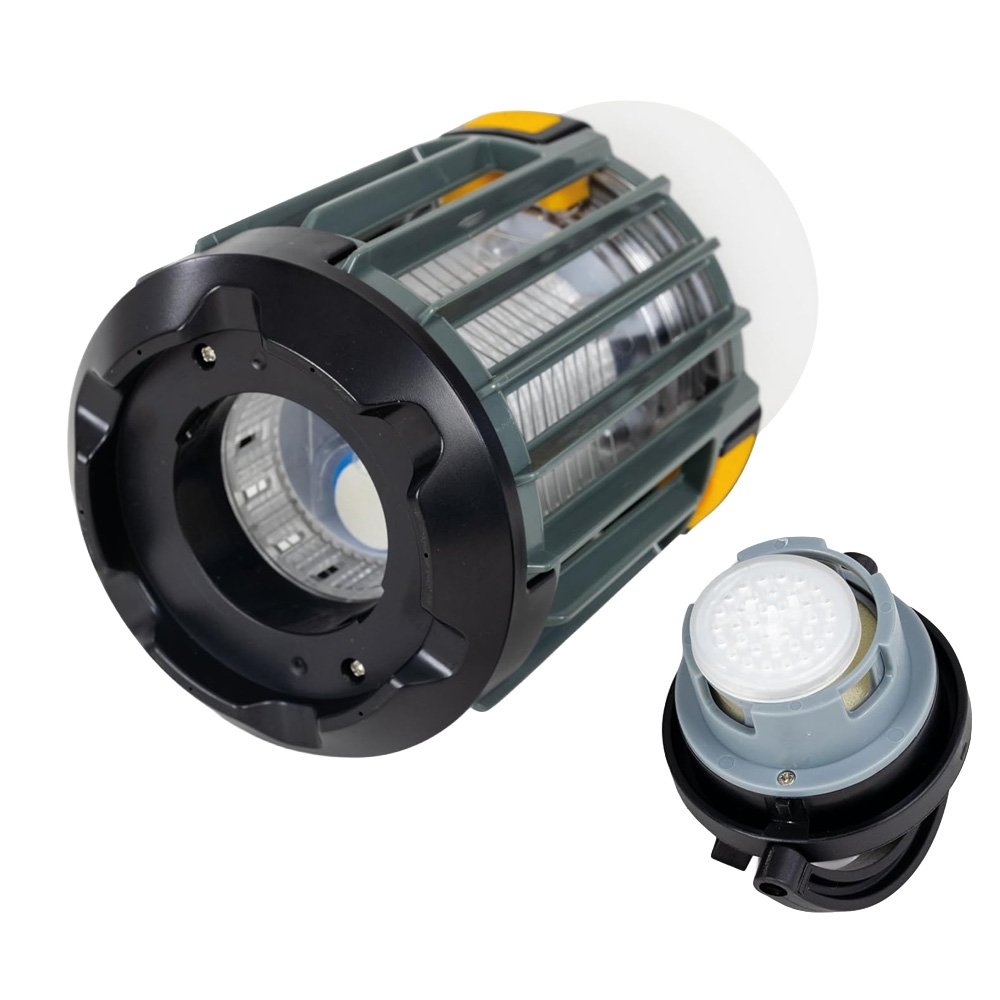 OZtrail Lumos Mosquito Bug Zapper Attractants Qty 2