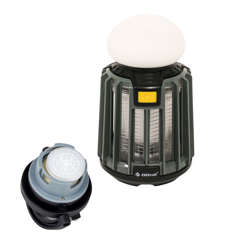 OZtrail Lumos Mozzie Bug Zapper Attractants Qty 2