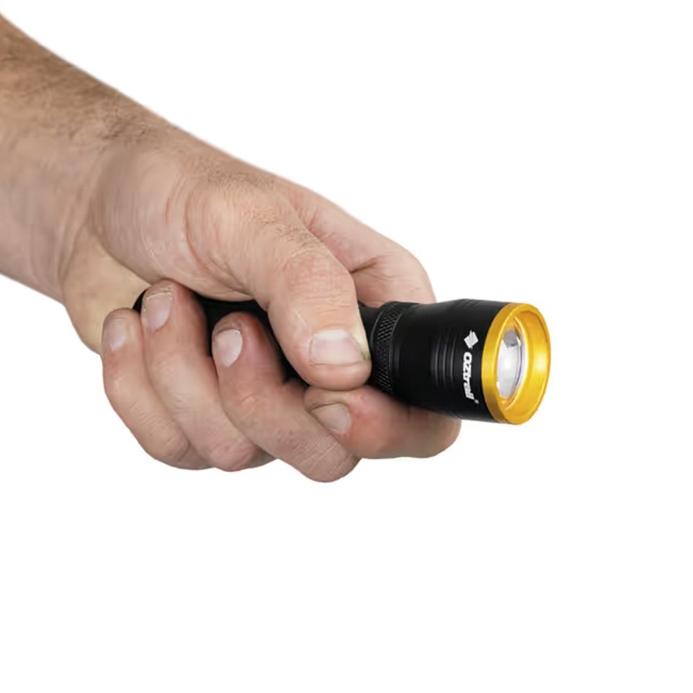 OZtrail Lumos F300 Torch