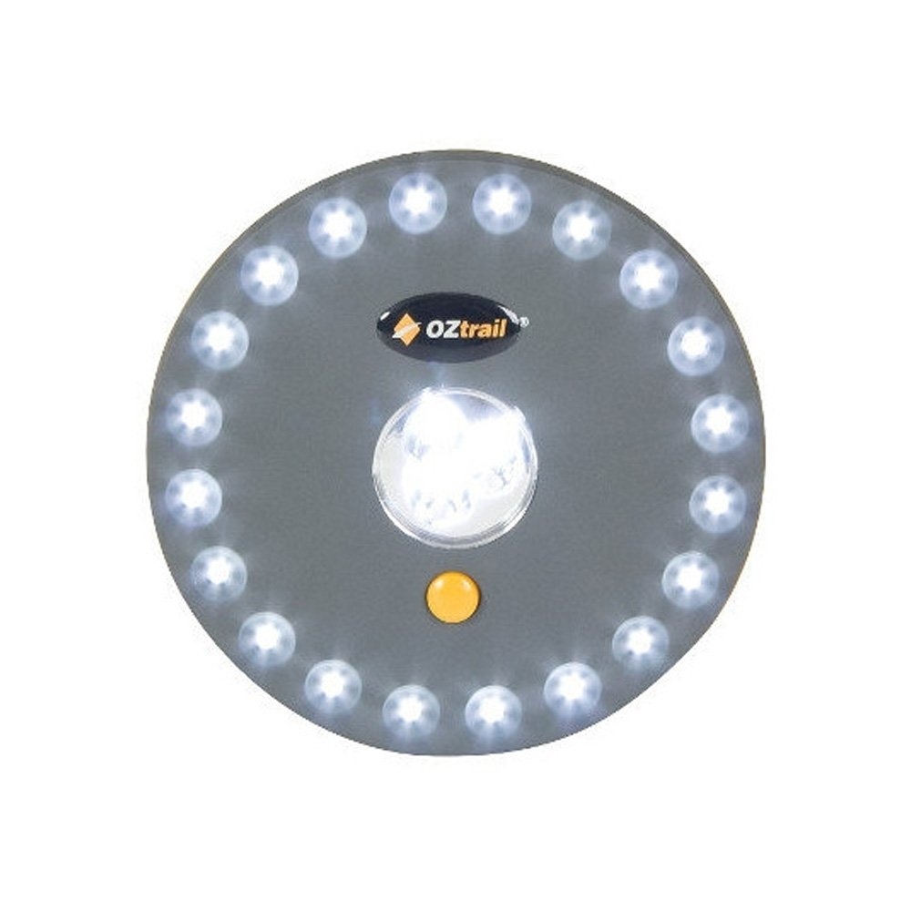 OZtrail UFO Tent LED Light 100 Lumens